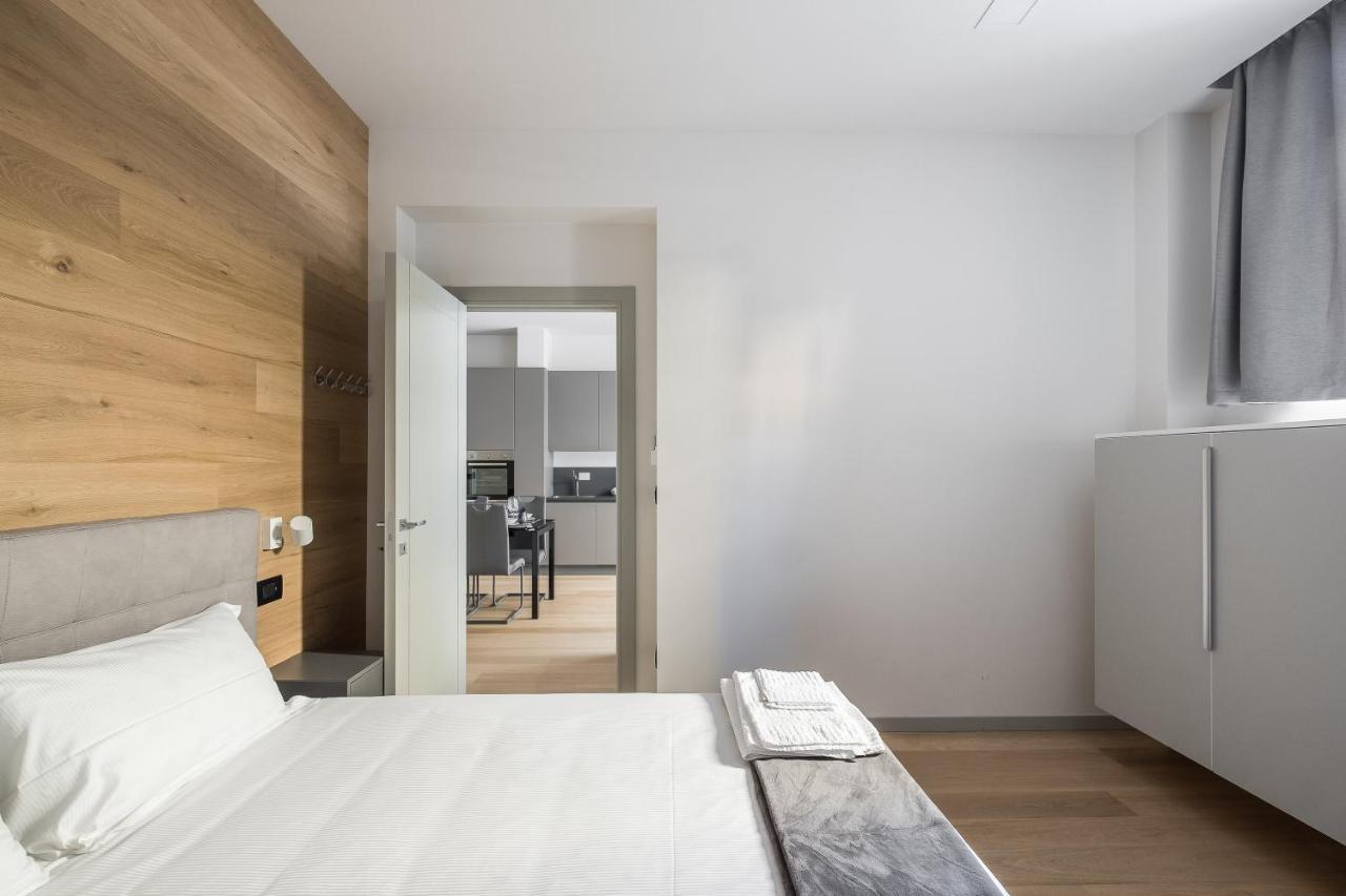 Sant'orsola - Pizzardi Apartment