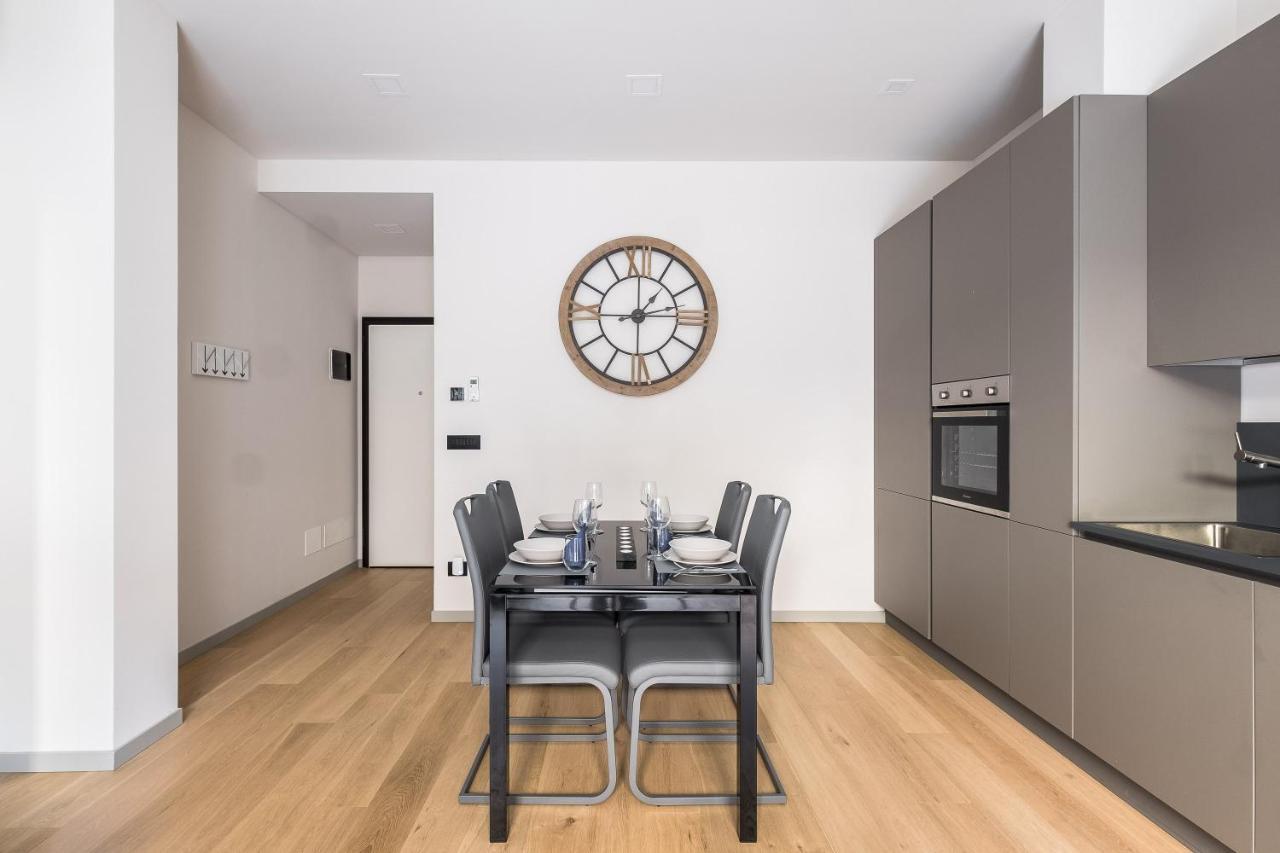 Sant'orsola - Pizzardi Apartment