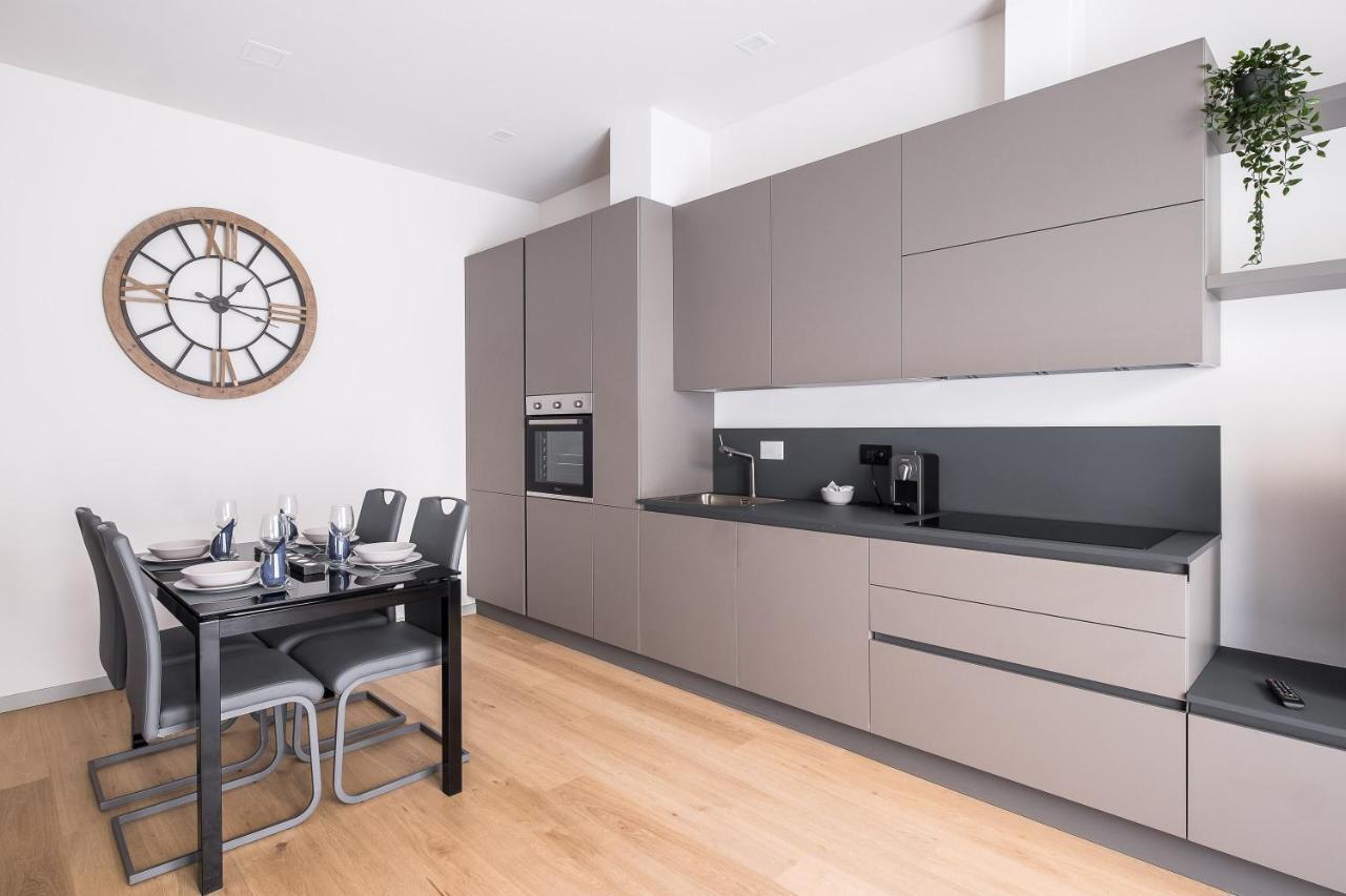Apartment Sant'orsola - Pizzardi Bologna