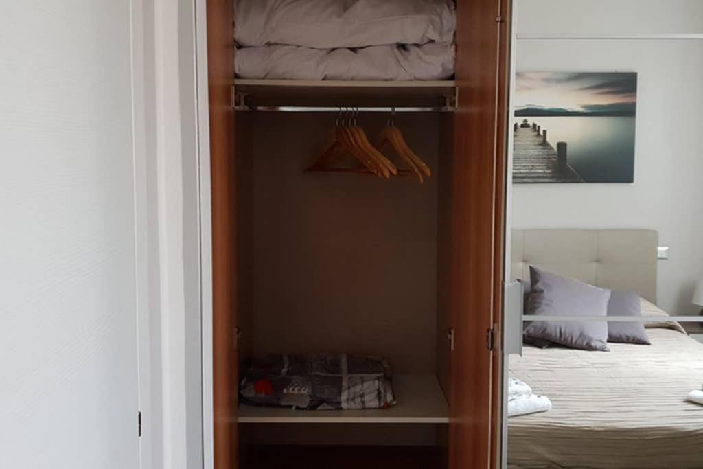 Apartamento Casa Ottaviano
