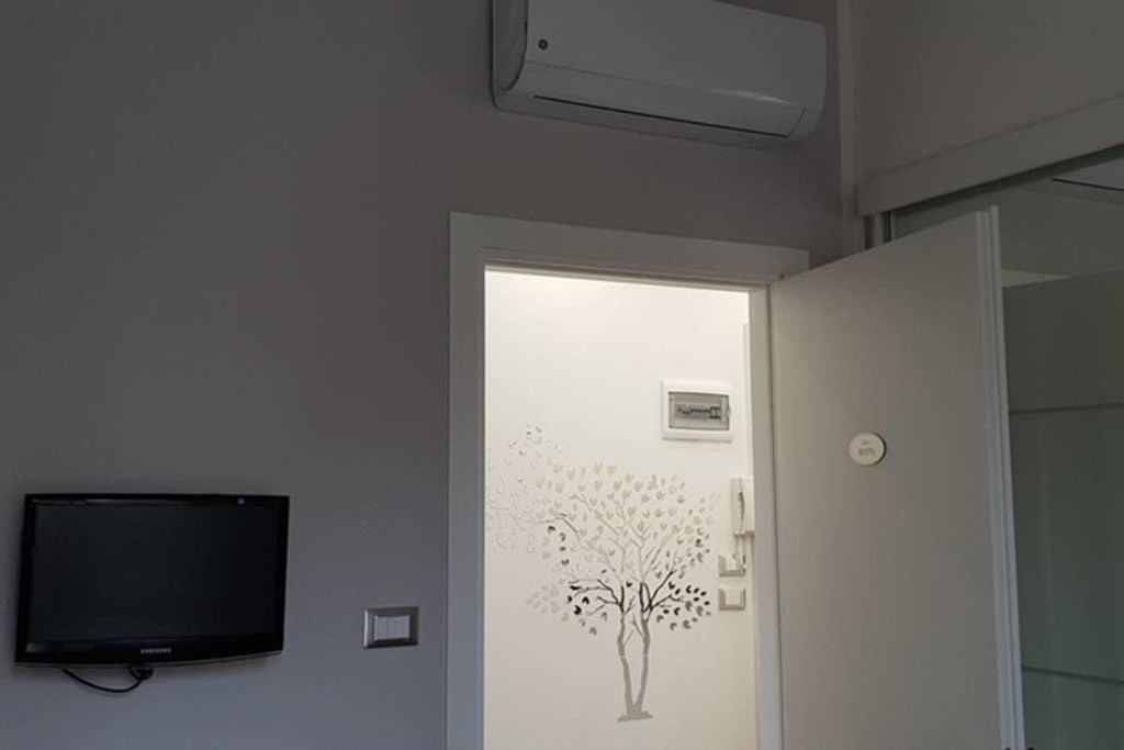 Apartamento Casa Ottaviano