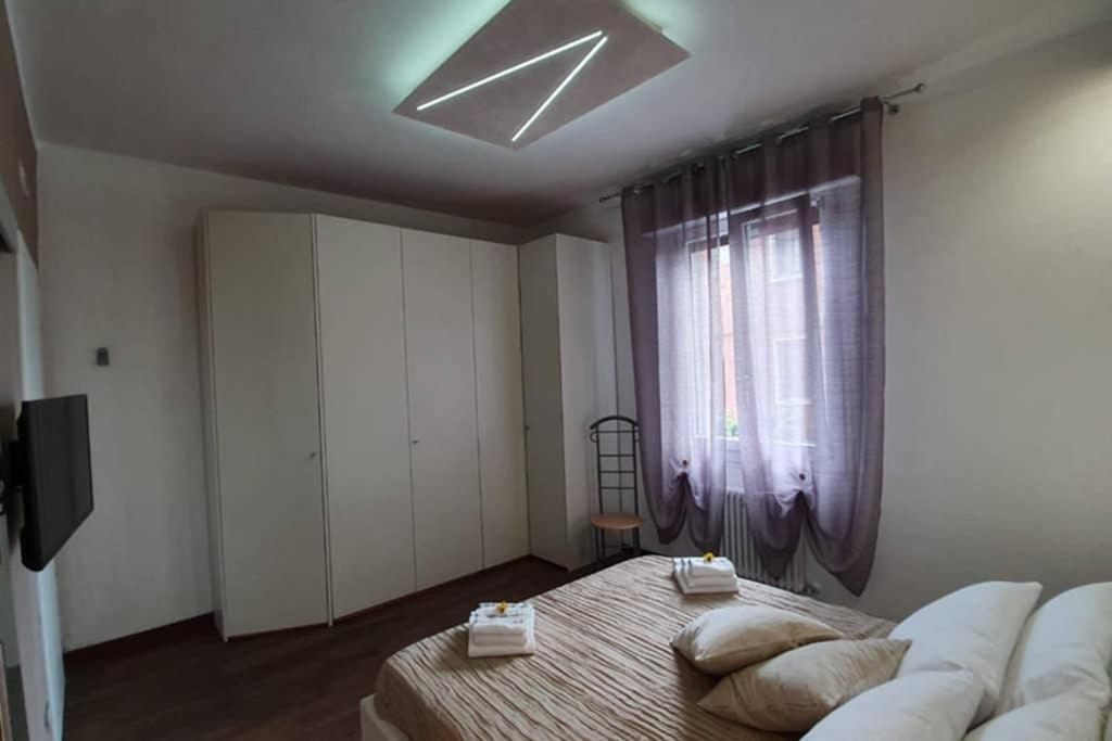 Apartamento Casa Ottaviano