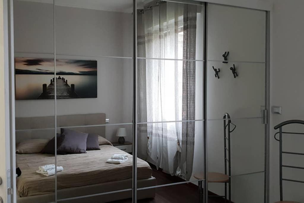 Apartamento Casa Ottaviano Bolonha
