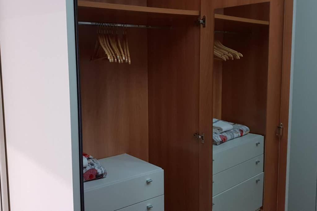 Casa Ottaviano Apartamento *