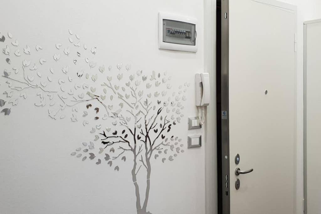 Casa Ottaviano * Bolonha