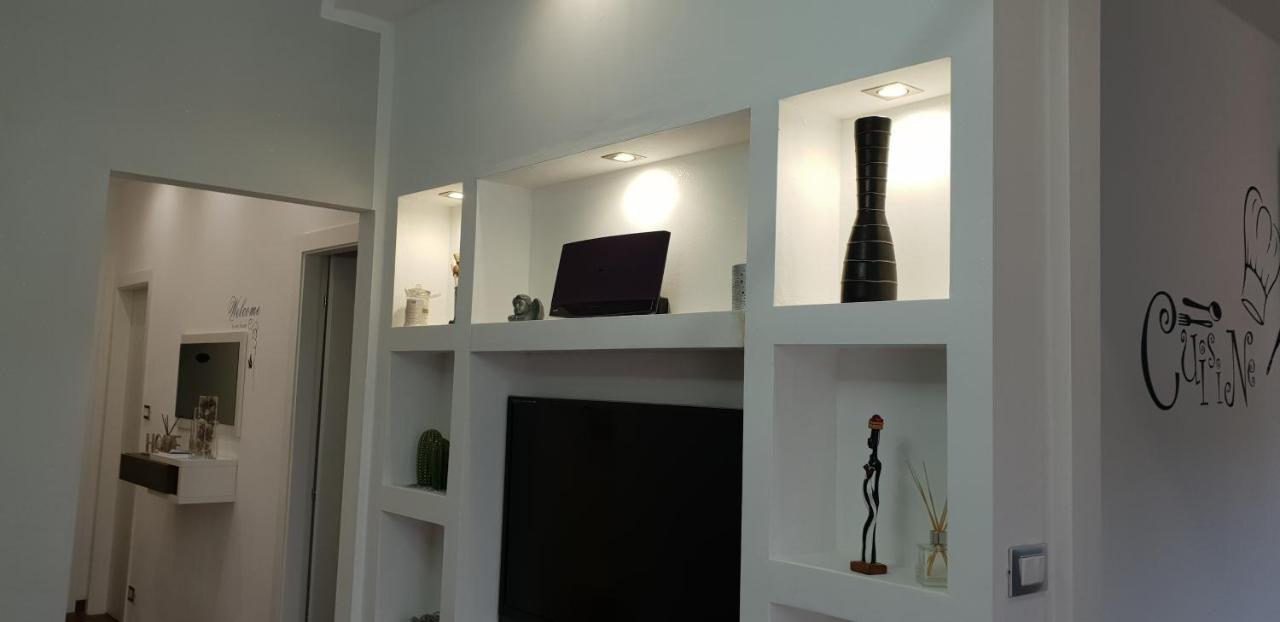 Casa Ottaviano Apartamento *