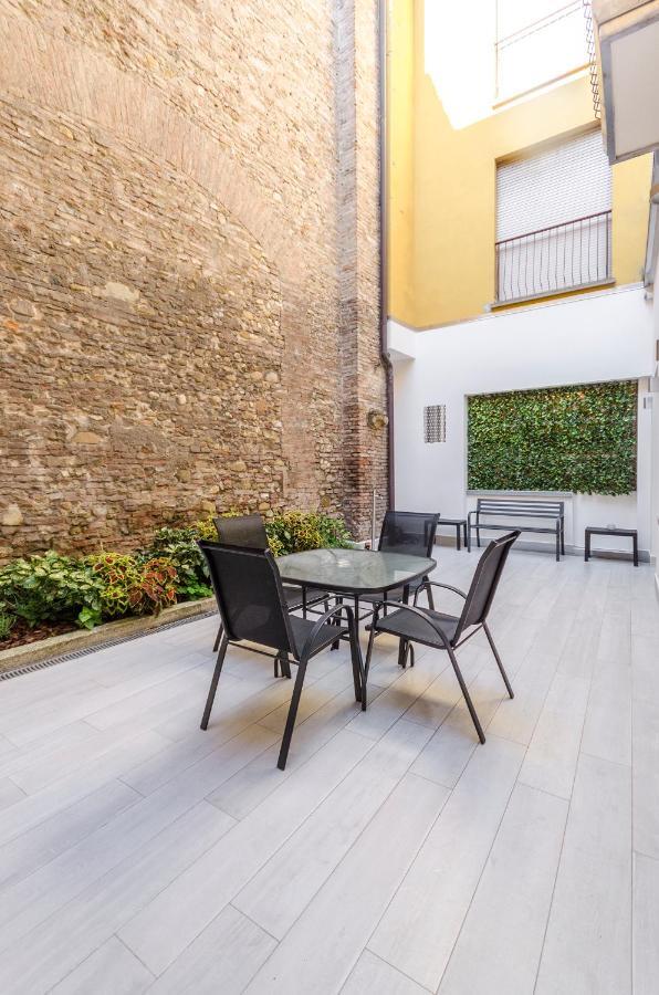 Dimora Santo Stefano: Ampia, Con Giardino Privato * Bologna