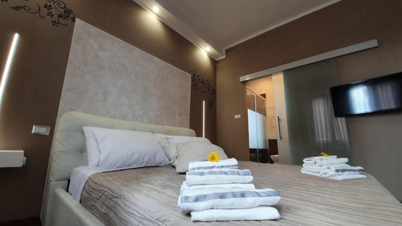 Apartamento Casa Ottaviano