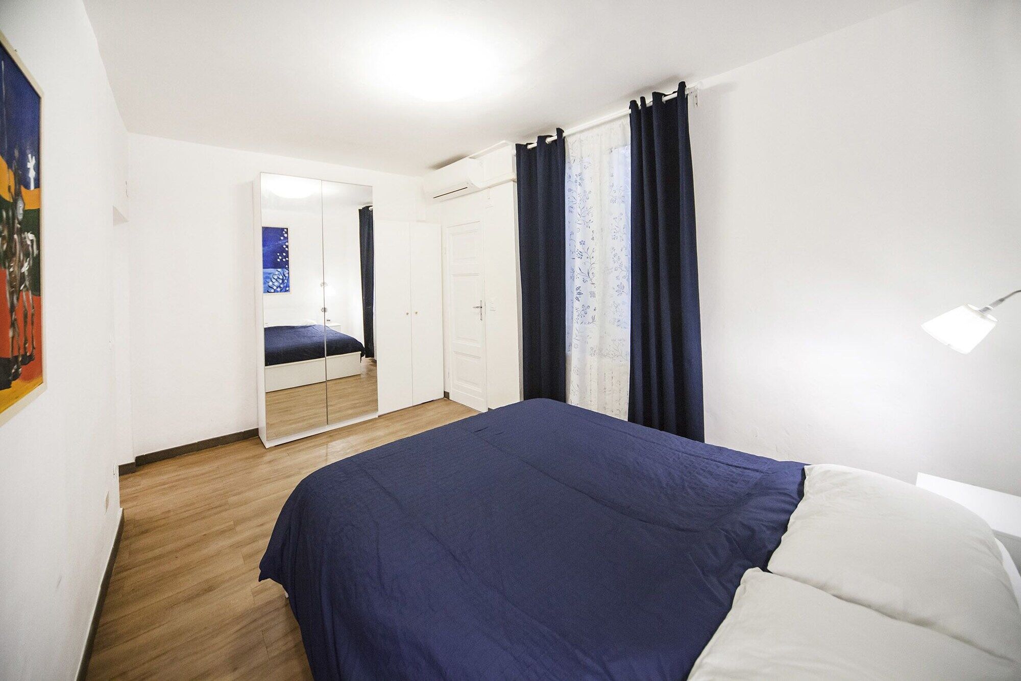 Le Ninfee Appartement Bologna