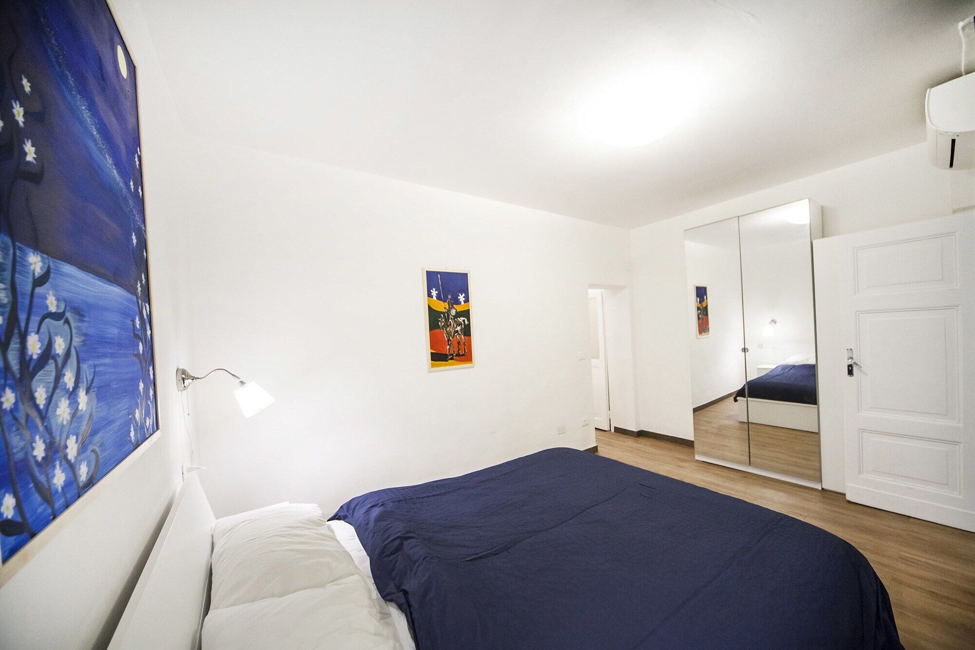 Le Ninfee Appartement Bologna