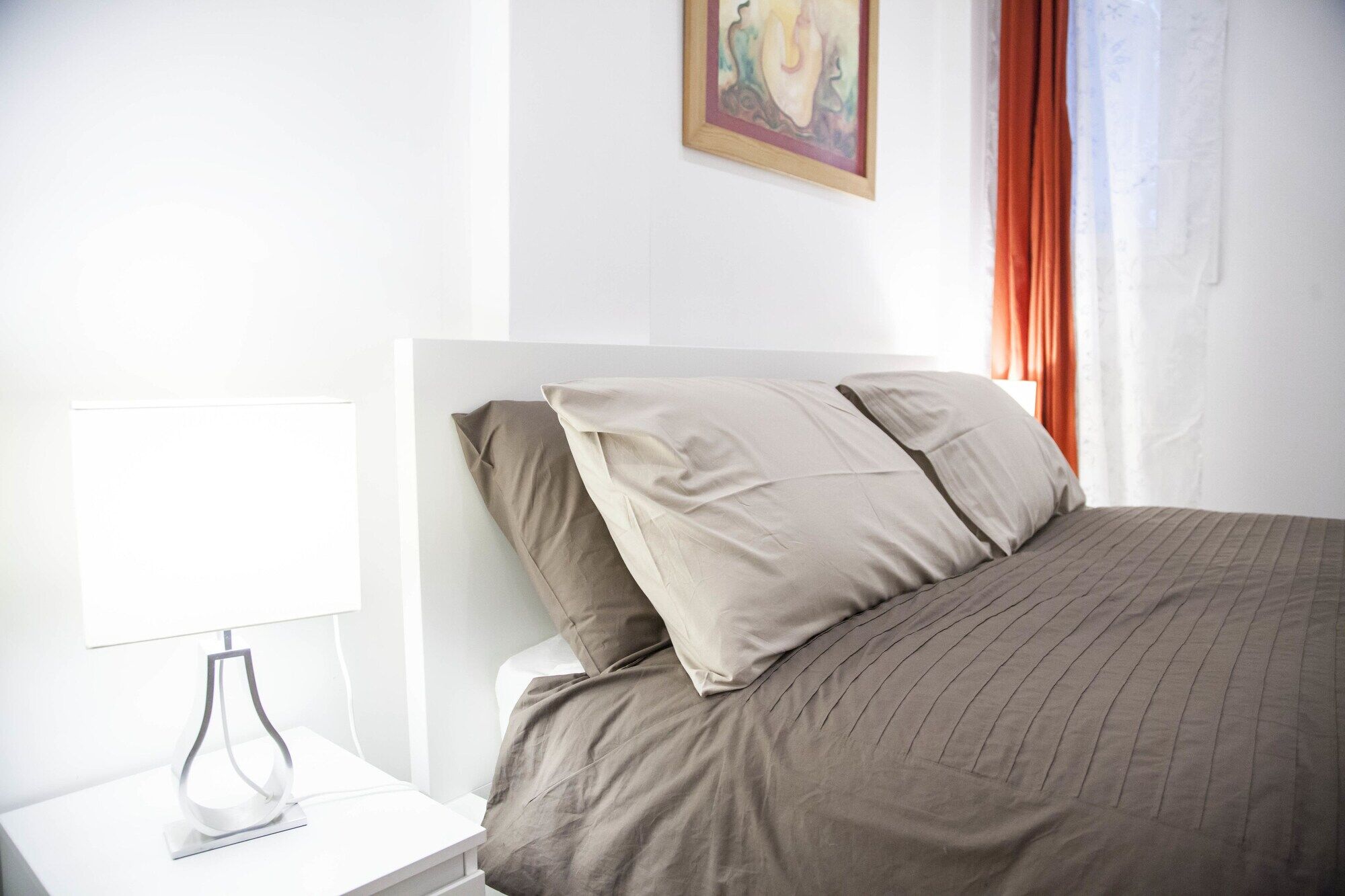 Le Ninfee Apartment Bologna