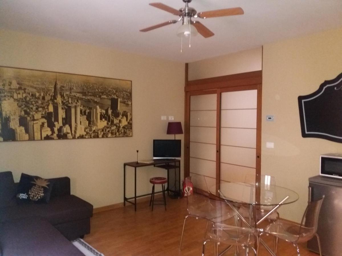 Sweet Saragozza Apartment *
