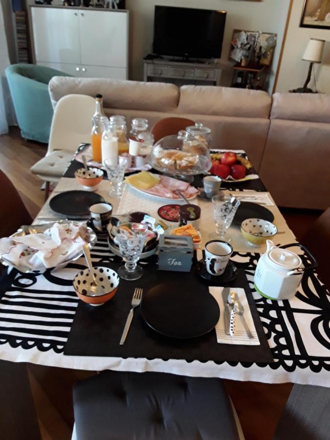 Homestay Serena Bologna