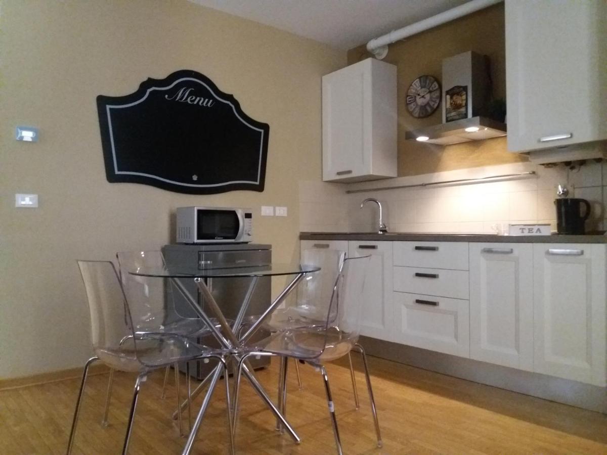 Sweet Saragozza Apartment *