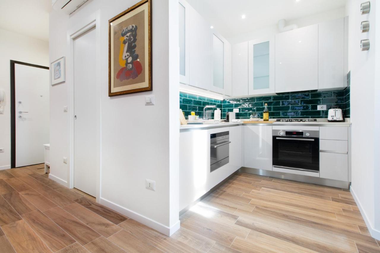 Apartamento Halldis Luxury *