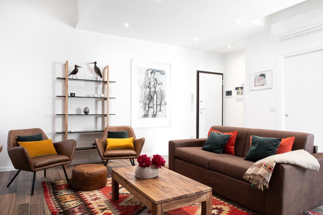 Halldis Luxury Appartamento *