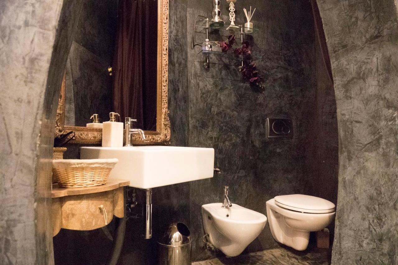 Les De Amelie Bed & Breakfast Bologna