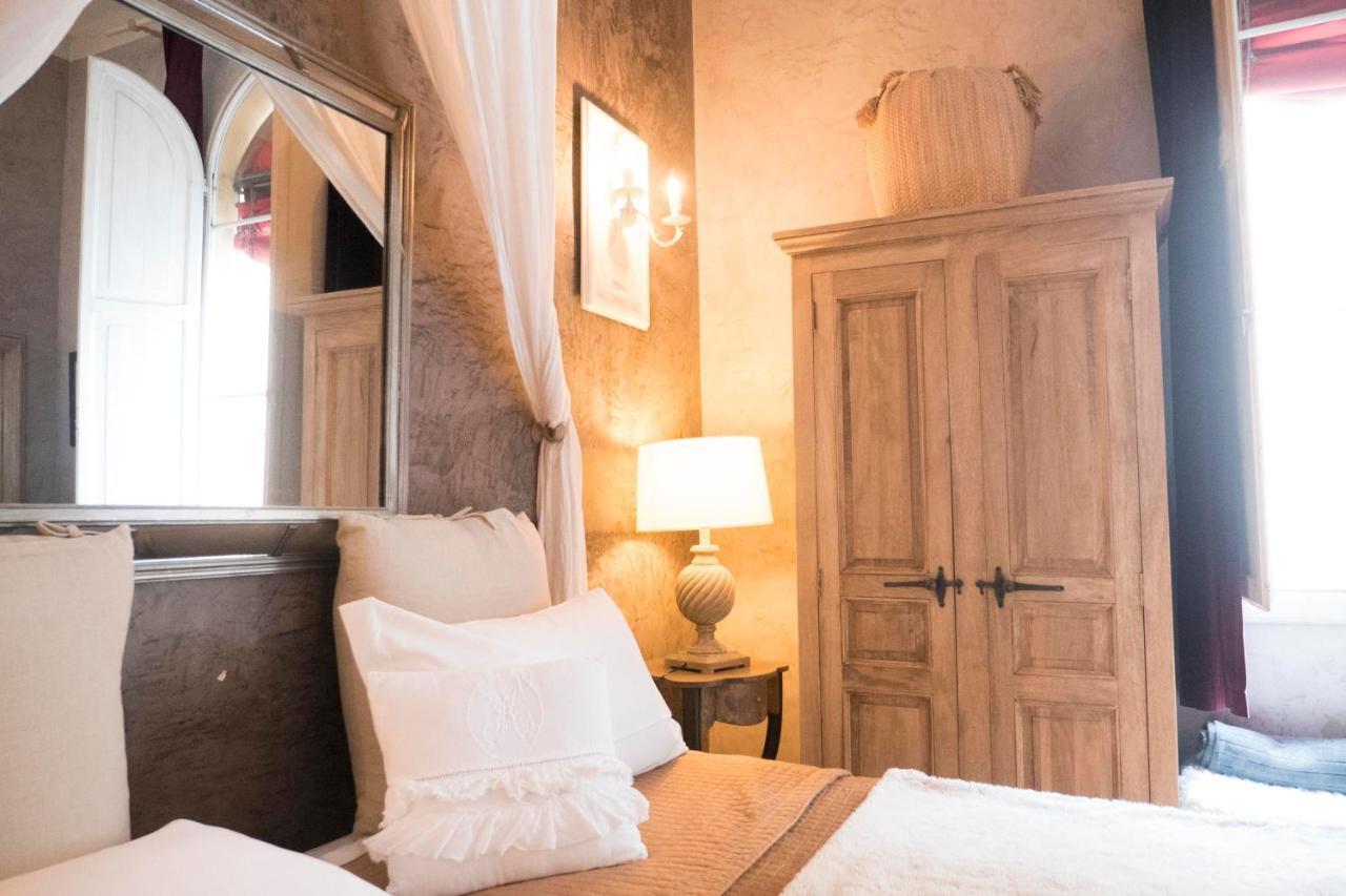 Les De Amelie Bed & Breakfast