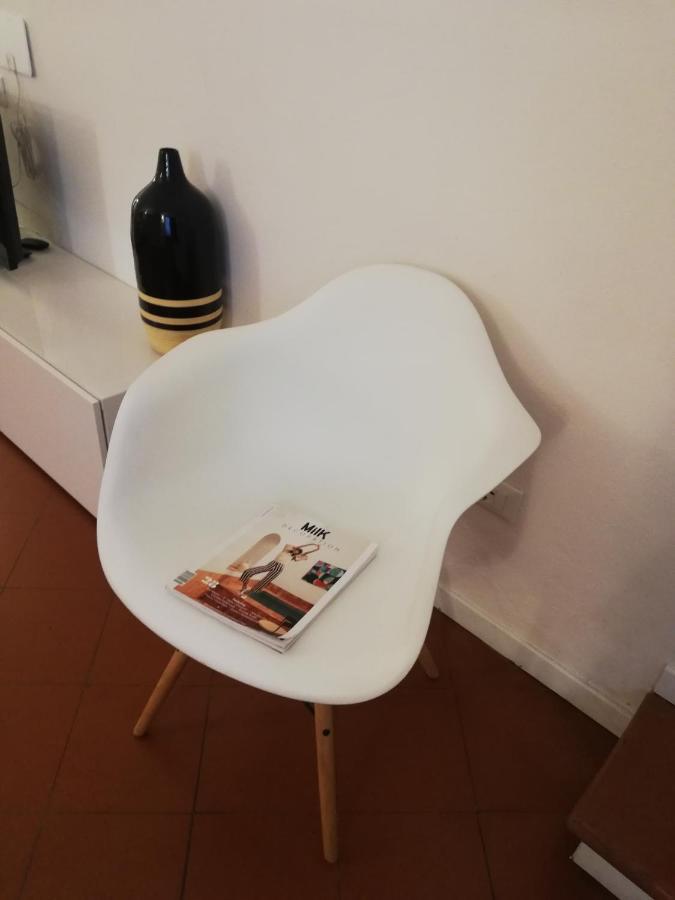 Alemanni House Apartamento Bolonha