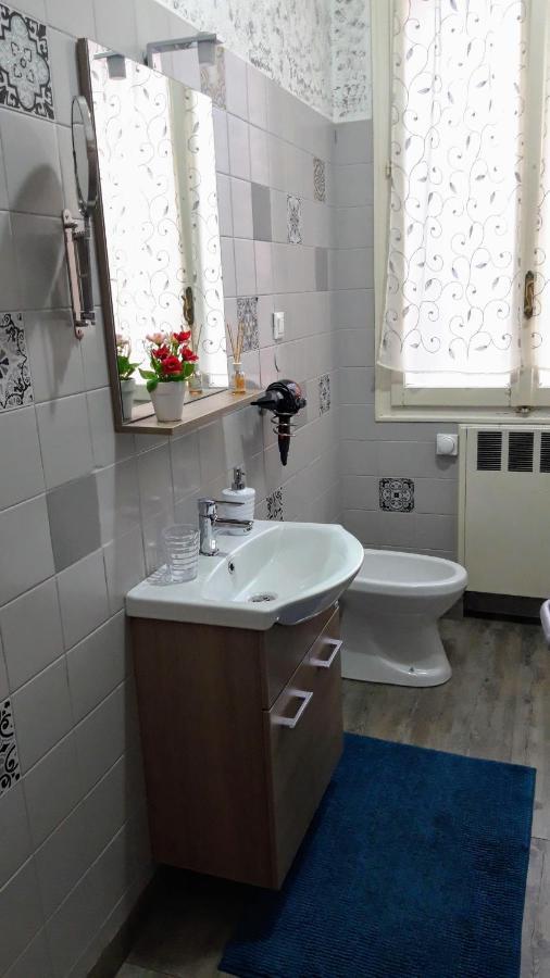 Bed & Breakfast Marykey Bologna