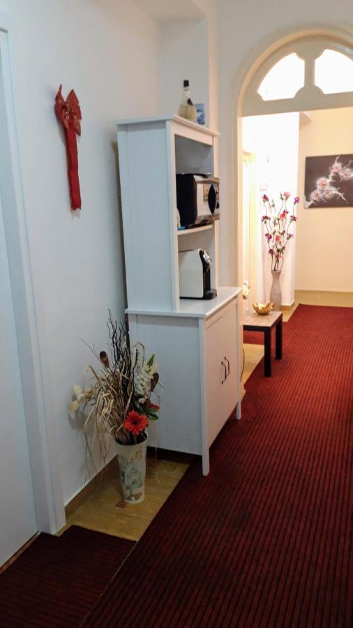 Marykey Bed & Breakfast 2*