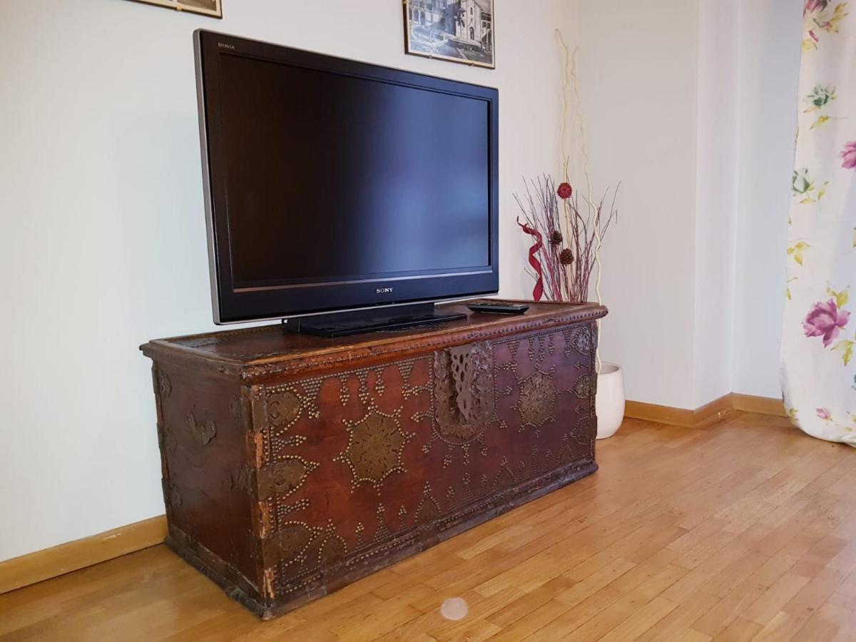 Sweet Saragozza Apartment Bologna