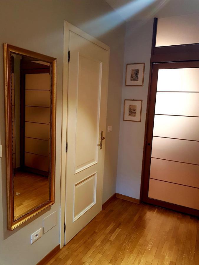 Sweet Saragozza Apartment Bologna