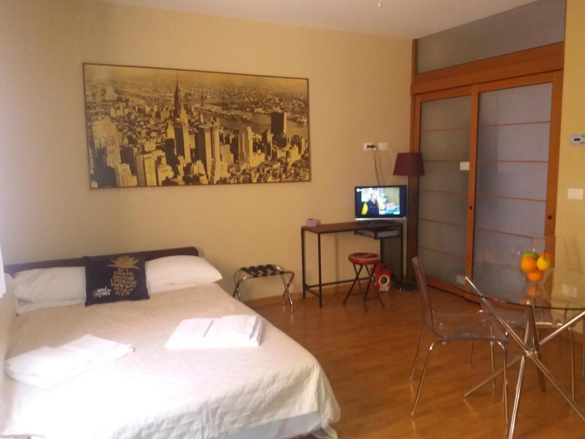Apartment Sweet Saragozza *