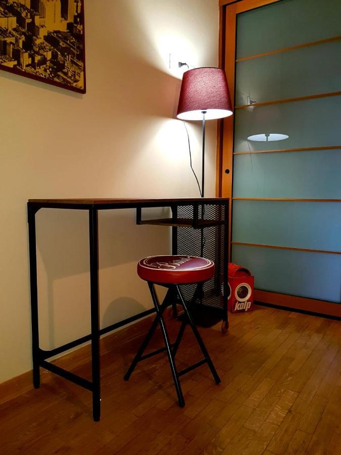 Apartment Sweet Saragozza *