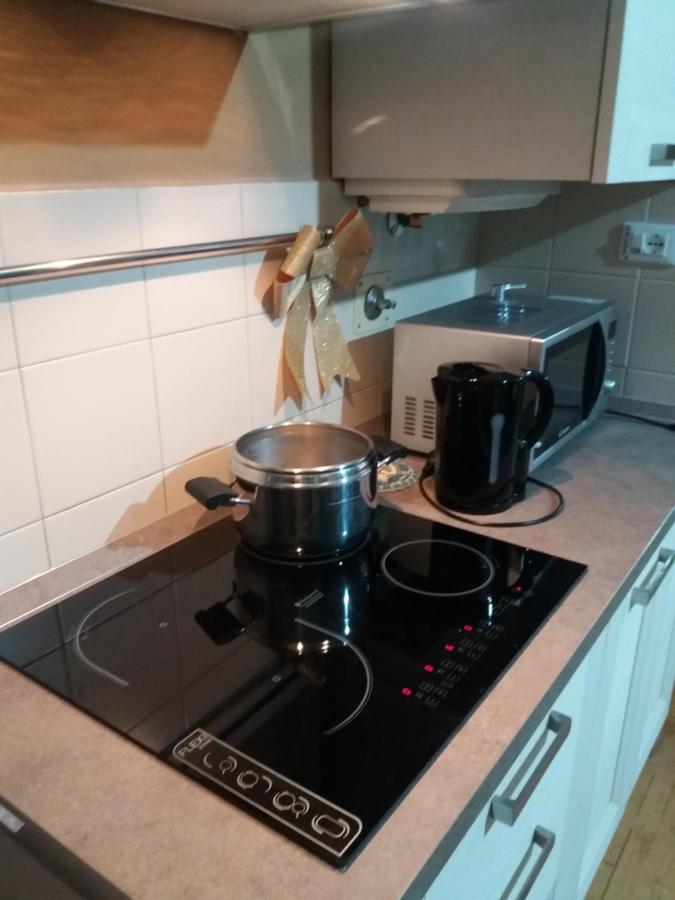 Apartment Sweet Saragozza