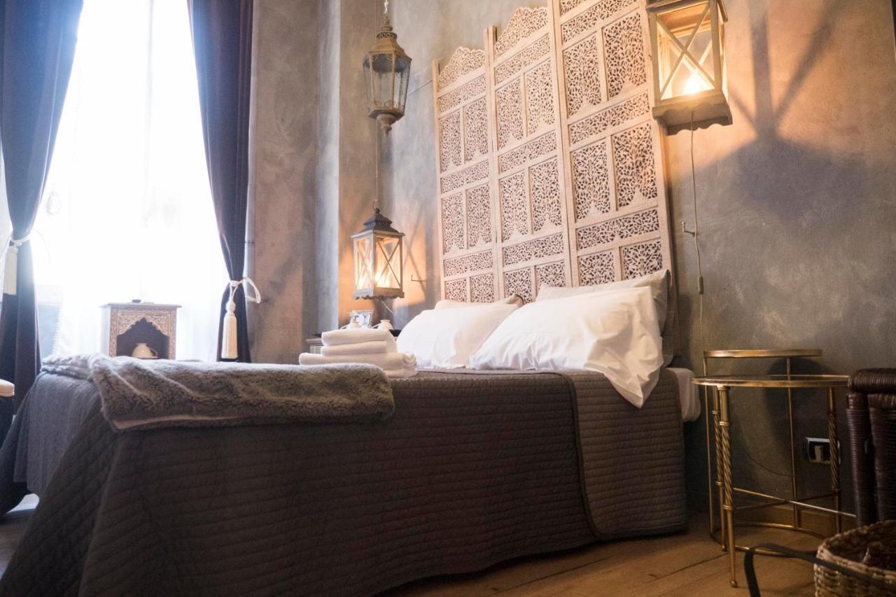 Bed & Breakfast Les De Amelie 3*
