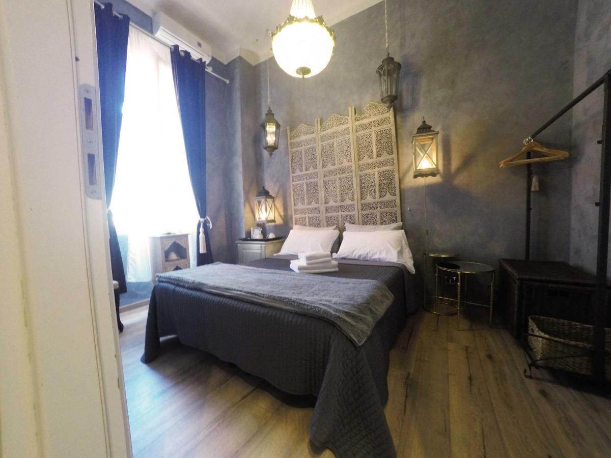 Les De Amelie Bed & Breakfast