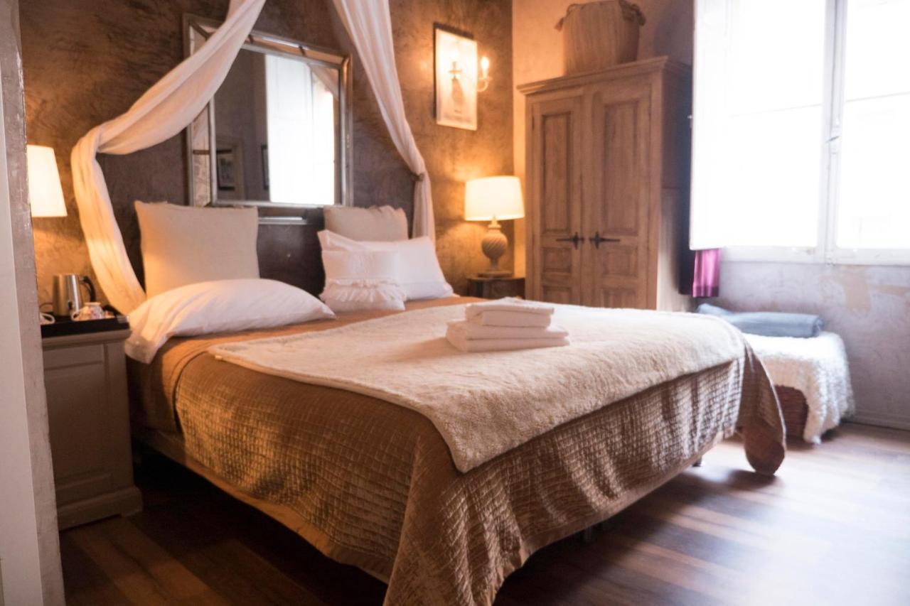 Les De Amelie Bed & Breakfast Bologna