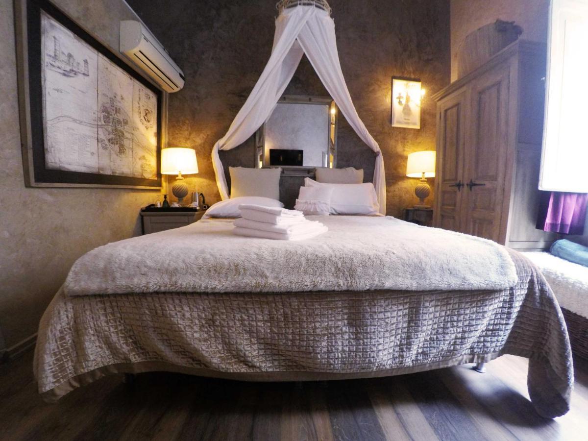 Les De Amelie Bed & Breakfast