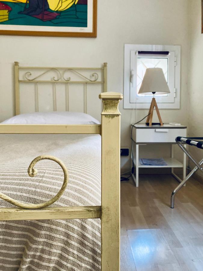 - Le Stanze Del Carro - Guest house