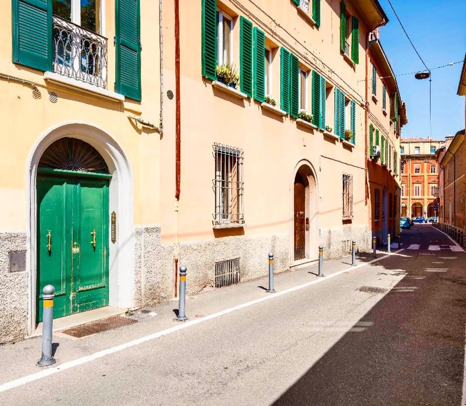 Le Palme * Bologna