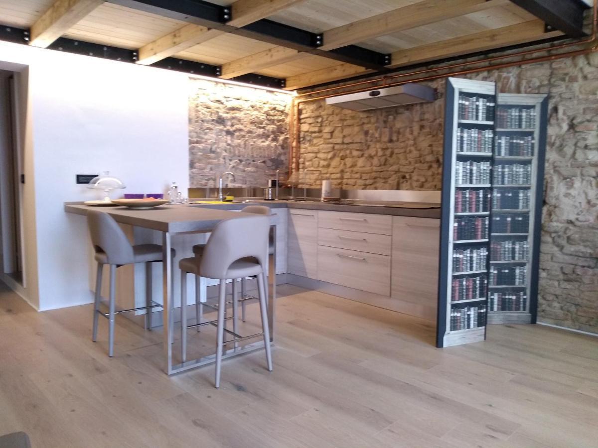 Apartment Flat Le Volte *