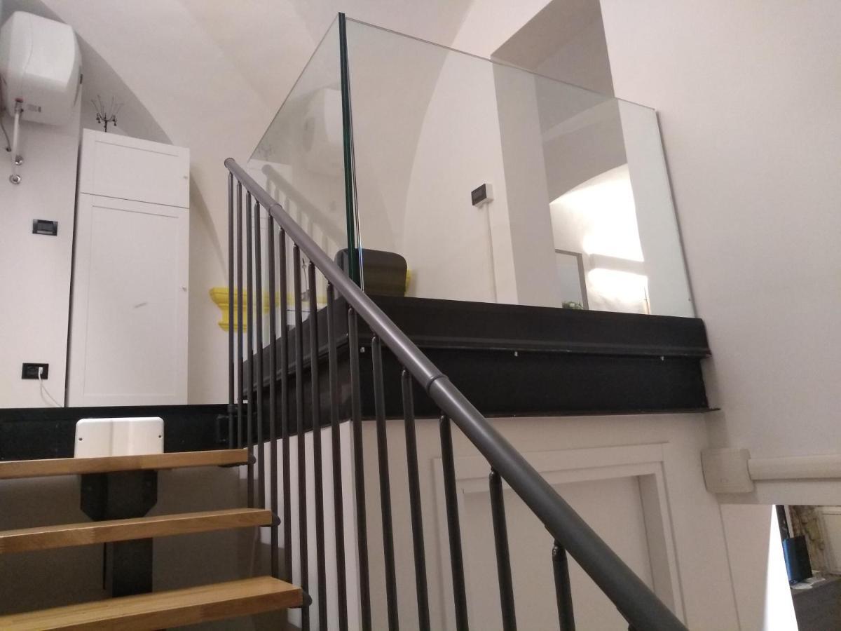 Flat Le Volte Apartment *