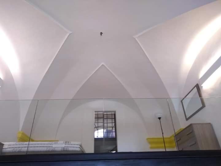 Apartment Flat Le Volte *
