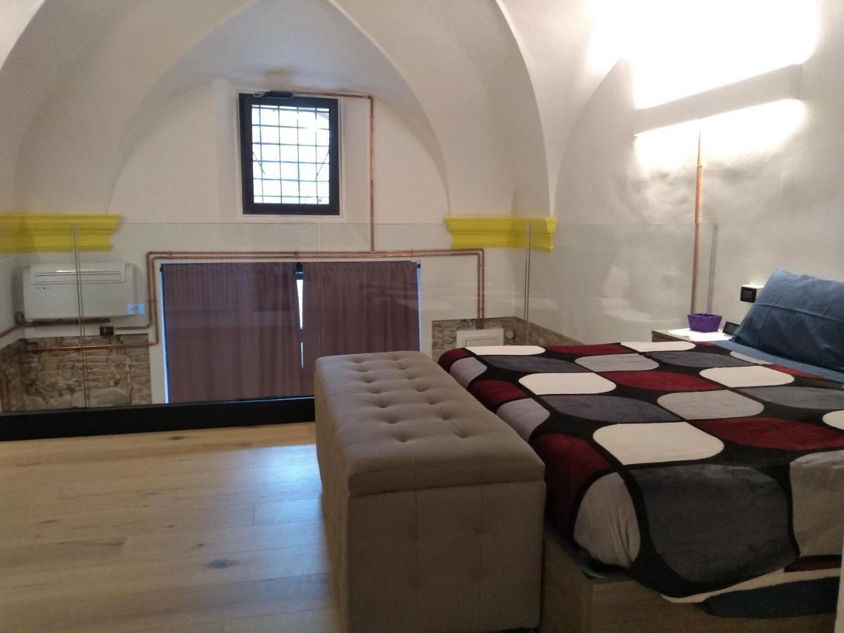 Flat Le Volte Bologna