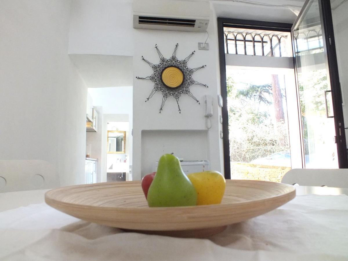 Loft Garden In Bologna's Heart Ospedale Rizzoli Appartement