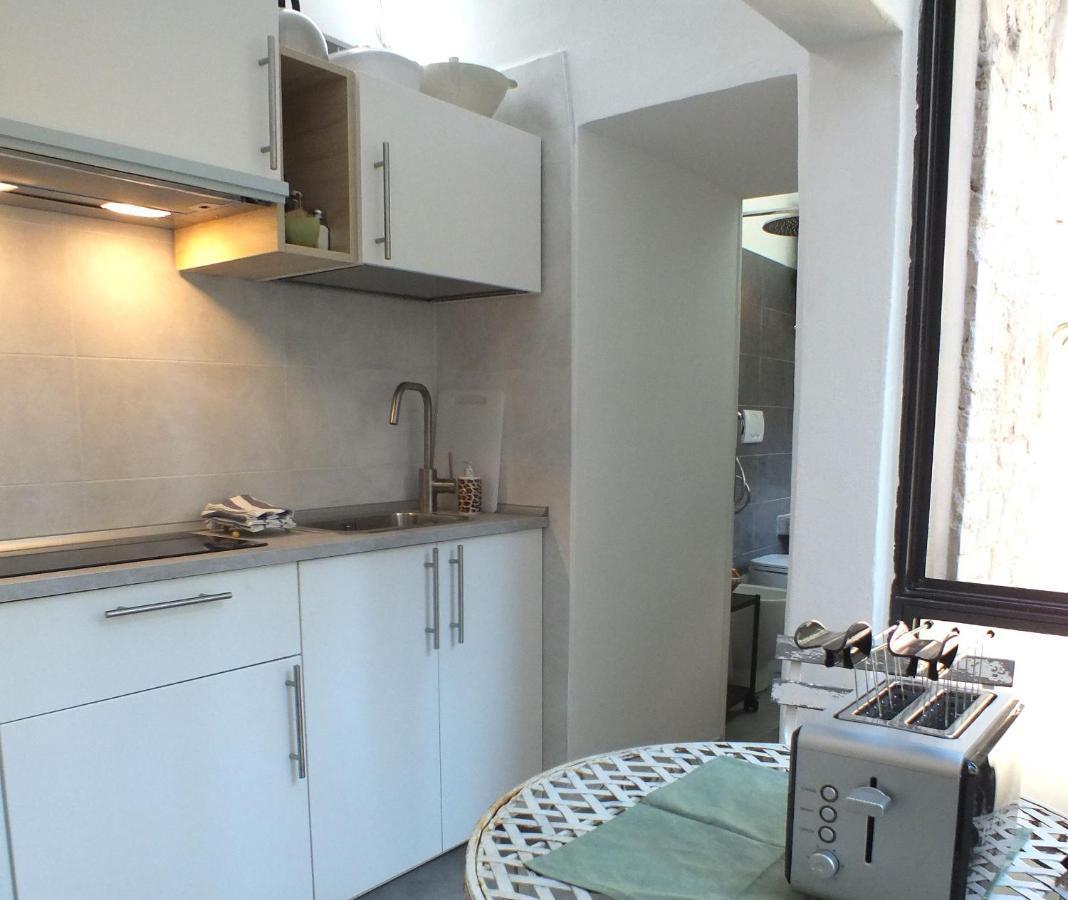 Appartement Loft Garden In Bologna's Heart Ospedale Rizzoli *