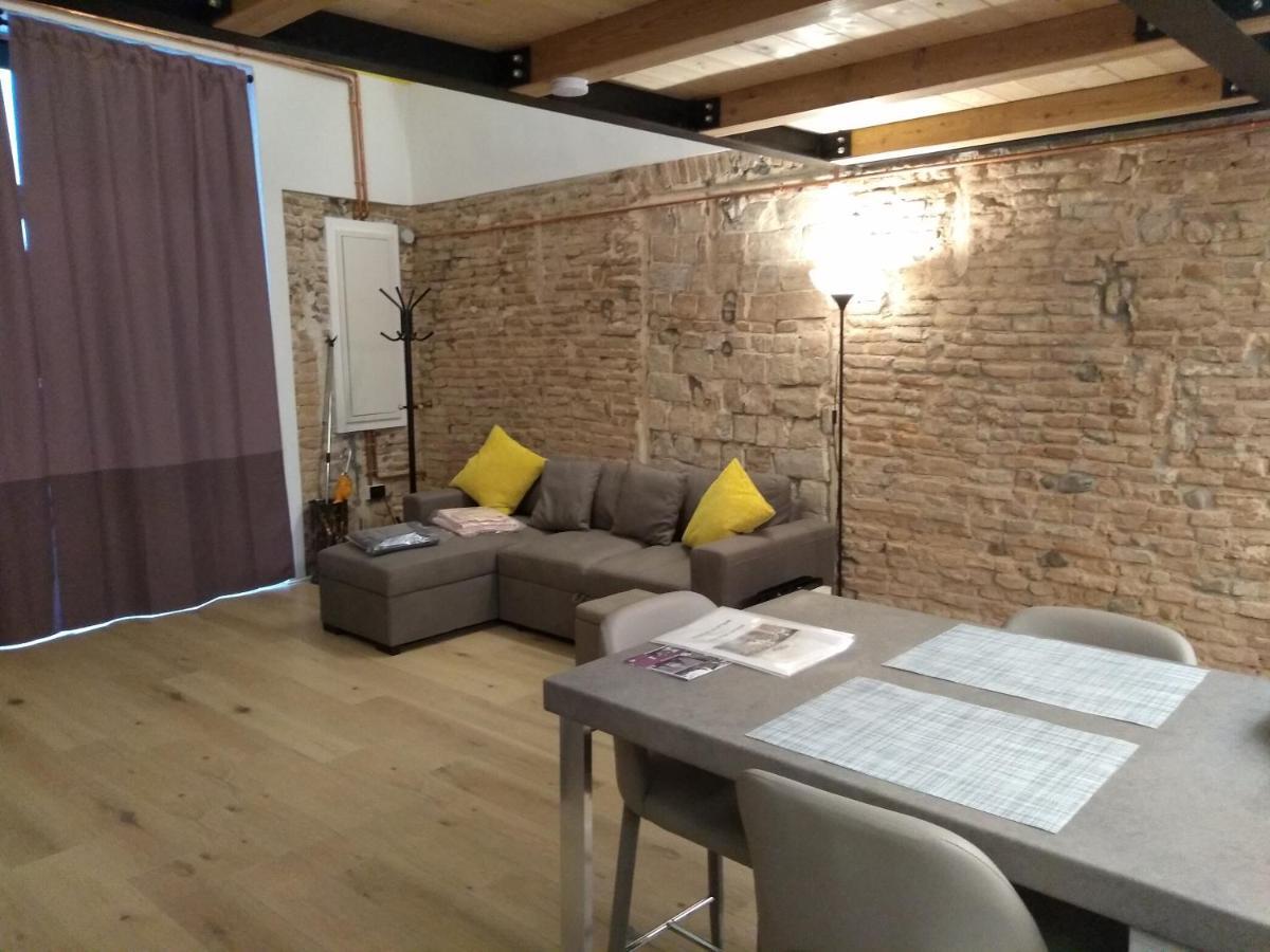 Flat Le Volte Apartment Bologna