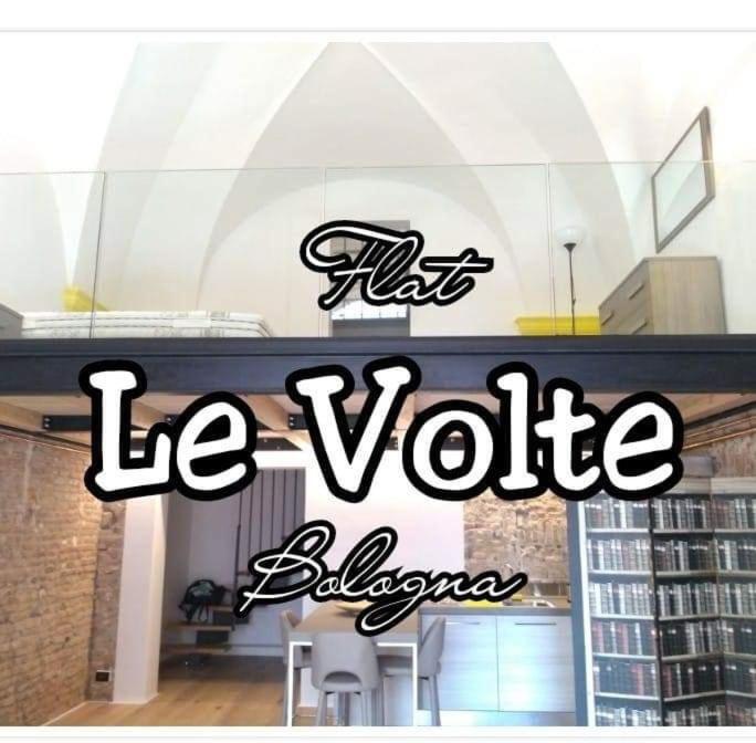 Apartment Flat Le Volte Bologna