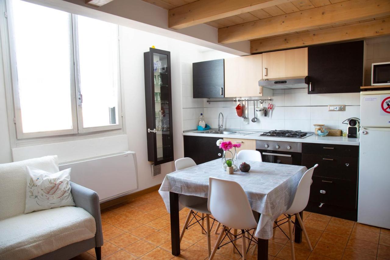 Porta Galliera Apartment *