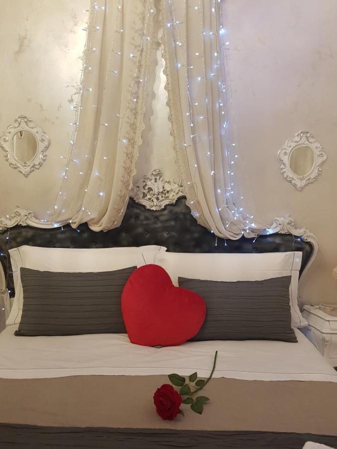 Guest house Stella Del Mar S.stefano 2*