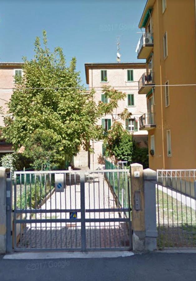 Apartment Ca' Lombardi *