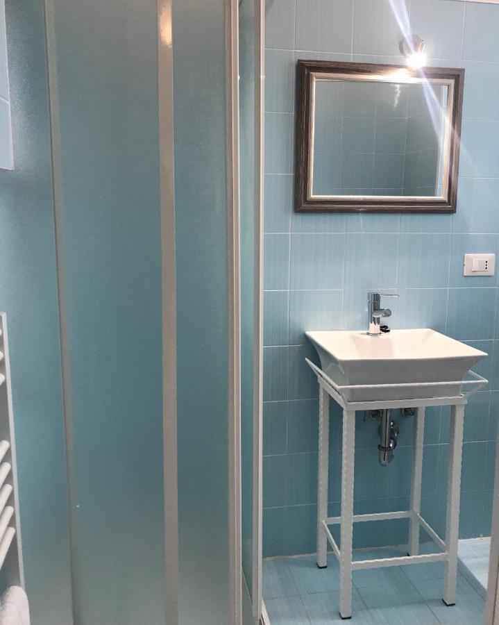 Ca' Lombardi Apartment *