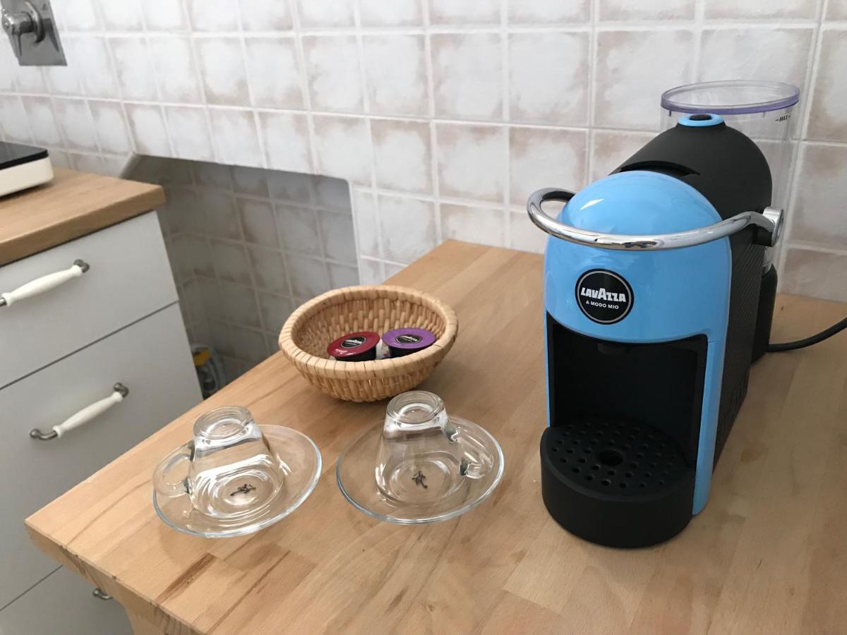 Apartamento Ca' Lombardi Bolonha