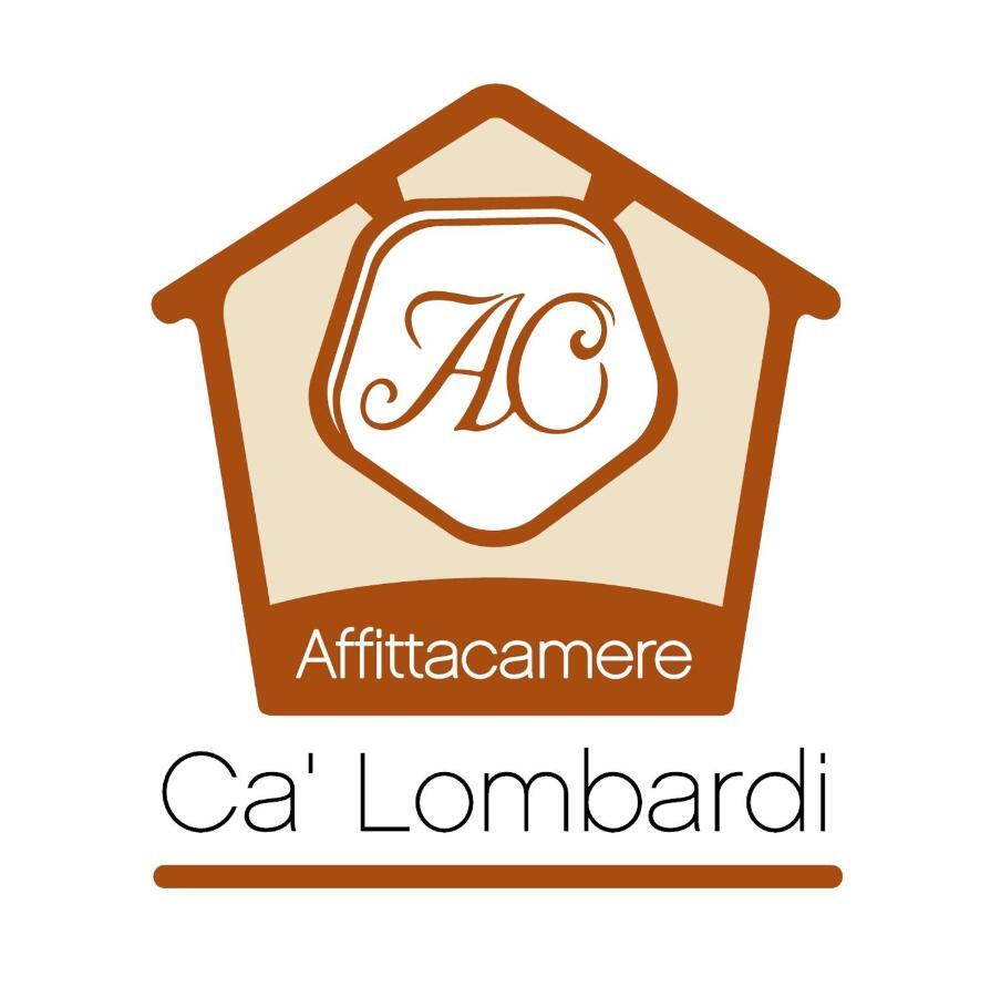Ca' Lombardi Bologna